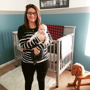 Meet your Posher, Emily